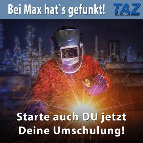 Bild von TAZ Technisches Ausbildungszentrum GmbH