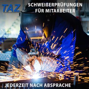 Bild von TAZ Technisches Ausbildungszentrum GmbH