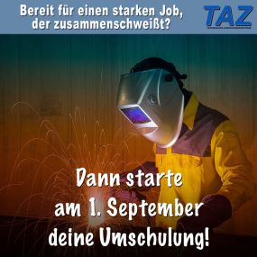 Bild von TAZ Technisches Ausbildungszentrum GmbH