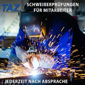 Bild von TAZ Technisches Ausbildungszentrum GmbH