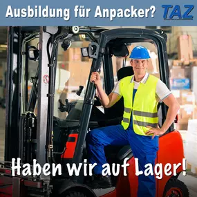 Bild von TAZ Technisches Ausbildungszentrum GmbH