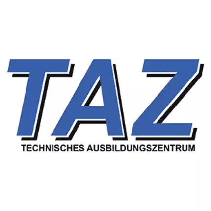 Logotyp från TAZ Technisches Ausbildungszentrum GmbH