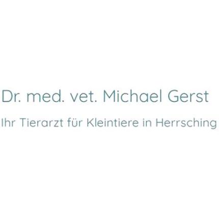 Logo od Tierarztpraxis Dr. med. vet. Michael Gerst