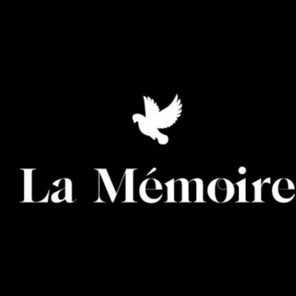 Logo da La Mémoire