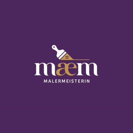 Logo od Malerei Maem Malermeisterin Kitzbühel - Parichart Hauser