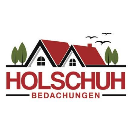 Logo von Holschuh GmbH