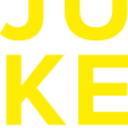 Logotyp från JUKE Talents