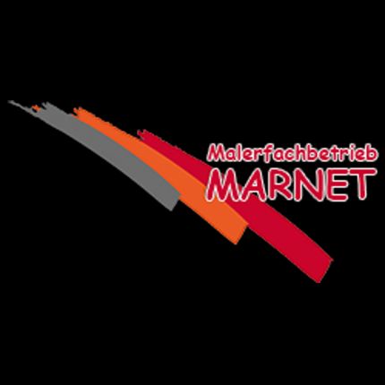 Logotipo de Malermeisterbetrieb Marnet
