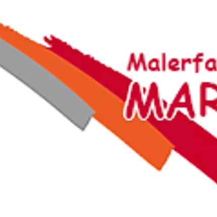 Logotyp från Malermeisterbetrieb Marnet