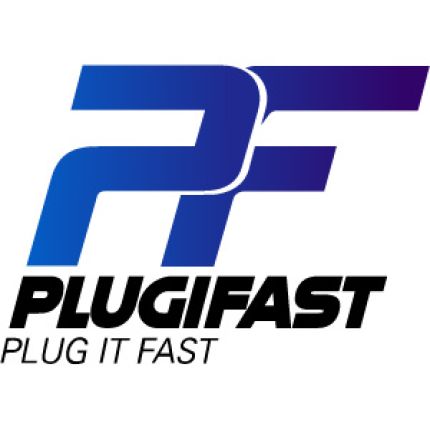 Logo from PLUGIFAST GmbH