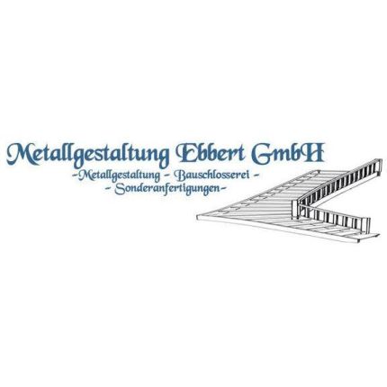 Logo de Metallgestaltung Ebbert GmbH