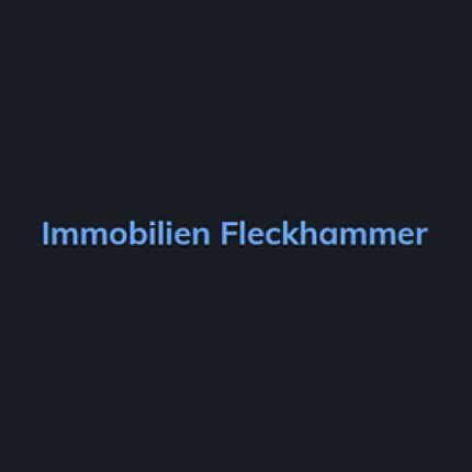 Logo van Immobilien Fleckhammer e.K.
