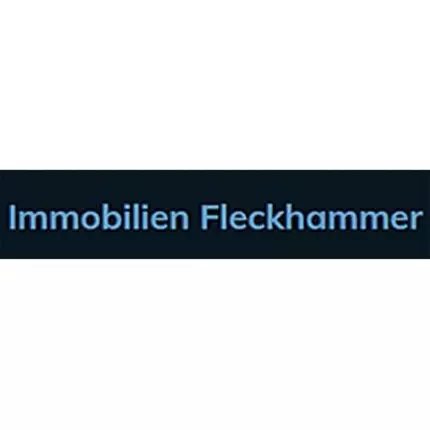 Logo von Immobilien Fleckhammer e.K.