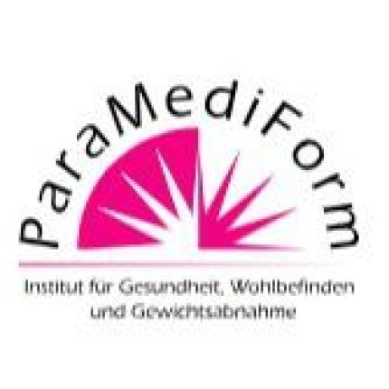 Logo de Paramediform Institut Lenzburg