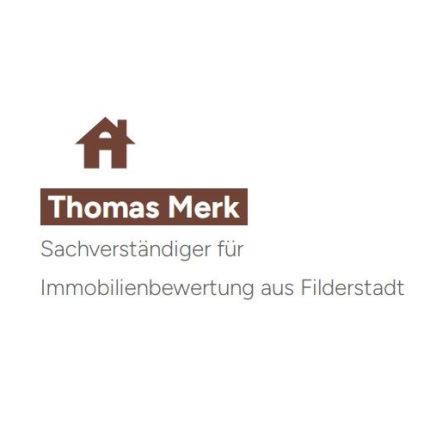 Logotyp från Sachverständiger für Immobilienbewertung - Filderstadt