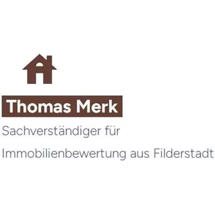 Logo da Sachverständiger für Immobilienbewertung - Filderstadt