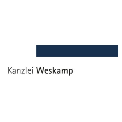 Logo van Kanzlei Weskamp