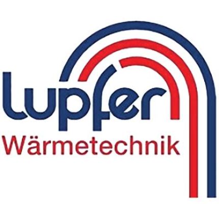 Logotyp från Lupfer Wärmetechnik