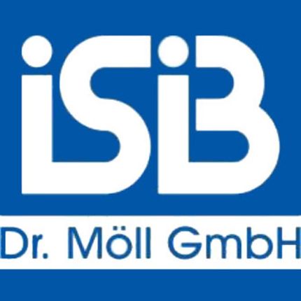 Logo fra Institut für Schweißtechnik und Ingenieurbüro Dr. Möll GmbH