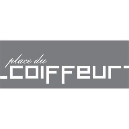 Logo od place du coiffeur