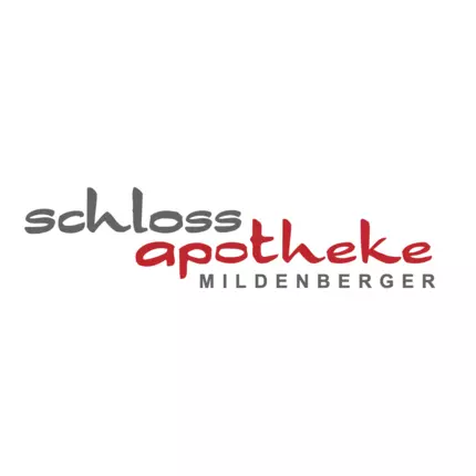 Logótipo de Schloß-Apotheke