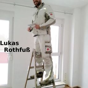 Bild von Lukas Rothfuß Malermeister