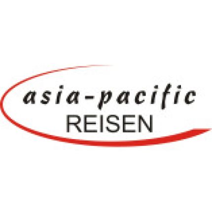 Logo van asia-pacific REISEN