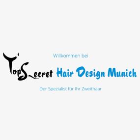 Bild von Top Secret Hair Design - Zweithaar für Männer in 2 Stunden