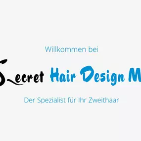 Bild von Top Secret Hair Design - Zweithaar Friseur (Coiffeur) für Männer in München