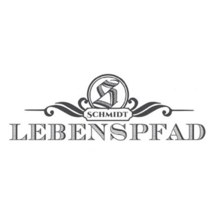 Logo fra Lebenspfad Bestattungen Schmidt