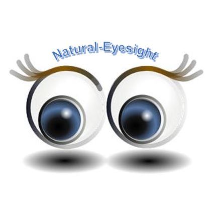 Logotyp från natural-eyesight