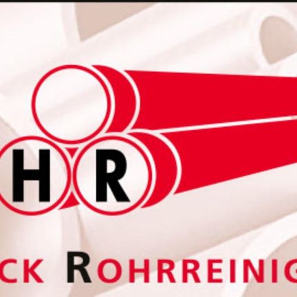 Logo fra Hack Rohrreinigung GmbH