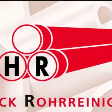 Logo van Hack Rohrreinigung GmbH