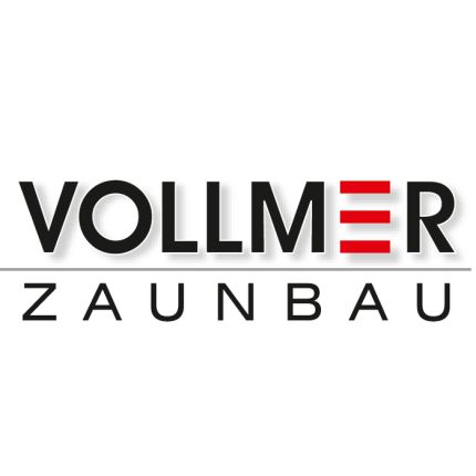 Logotyp från Vollmer Zaunbau