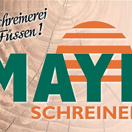 Logo van Schreinerei Simon Mayr