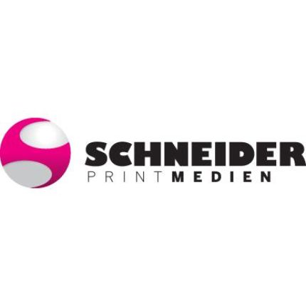 Logo van Schneider Printmedien GmbH