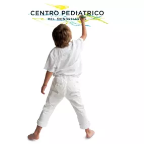 Bild von Centro Pediatrico del Mendrisiotto SA