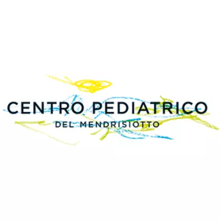 Logotipo de Centro Pediatrico del Mendrisiotto SA