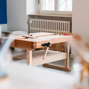 Klaus Grohe-Kita
Schiltach
pme Familienservice GmbH