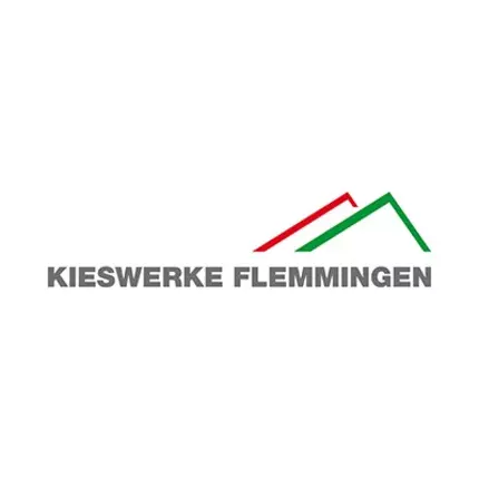 Logo de Kieswerke Flemmingen GmbH