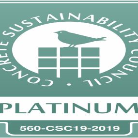 CSC Zertifizierung, Platin