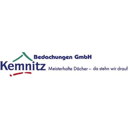 Logo od Kemnitz Bedachungen GmbH
