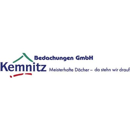 Logo von Kemnitz Bedachungen GmbH