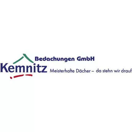 Logo von Kemnitz Bedachungen GmbH