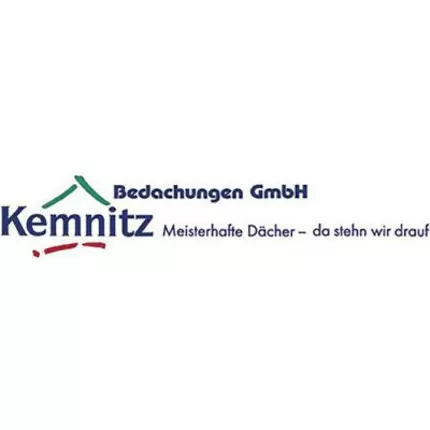 Logo da Kemnitz Bedachungen GmbH