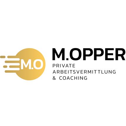 Logotyp från M.OPPER GMBH