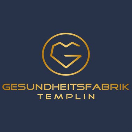 Logo von Gesundheitsfabrik Templin GmbH