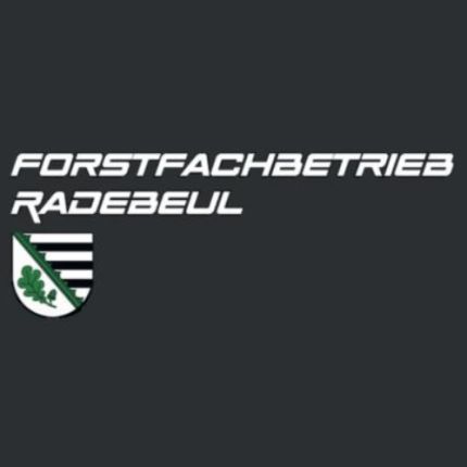 Logo od Forstfachbetrieb Radebeul Inh. Jens Erler