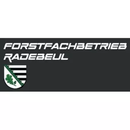 Logotipo de Forstfachbetrieb Radebeul Inh. Jens Erler