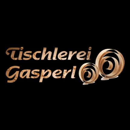 Logo fra Tischlerei Andreas Gasperl